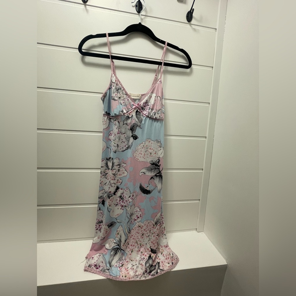 Peter Alexander Slip